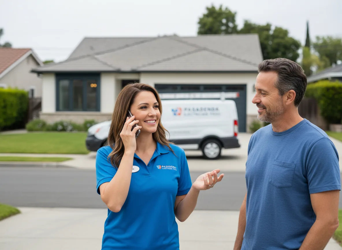 Electrician Hampton, AR FAQs